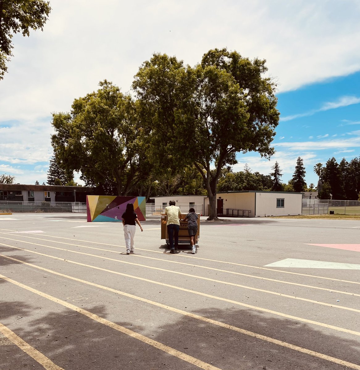 Cambridge ASP tweet media