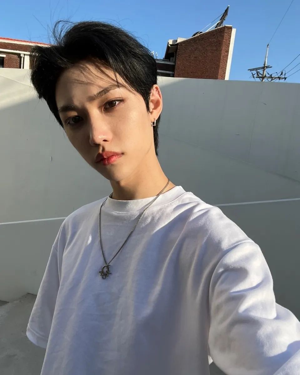 It's my free day so I'm going out today. Good morning.