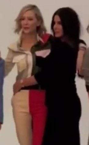hourlyloubbie's tweet photo. quality is poor but the gayness level is 999 https://t.co/TQ22AdR5pu