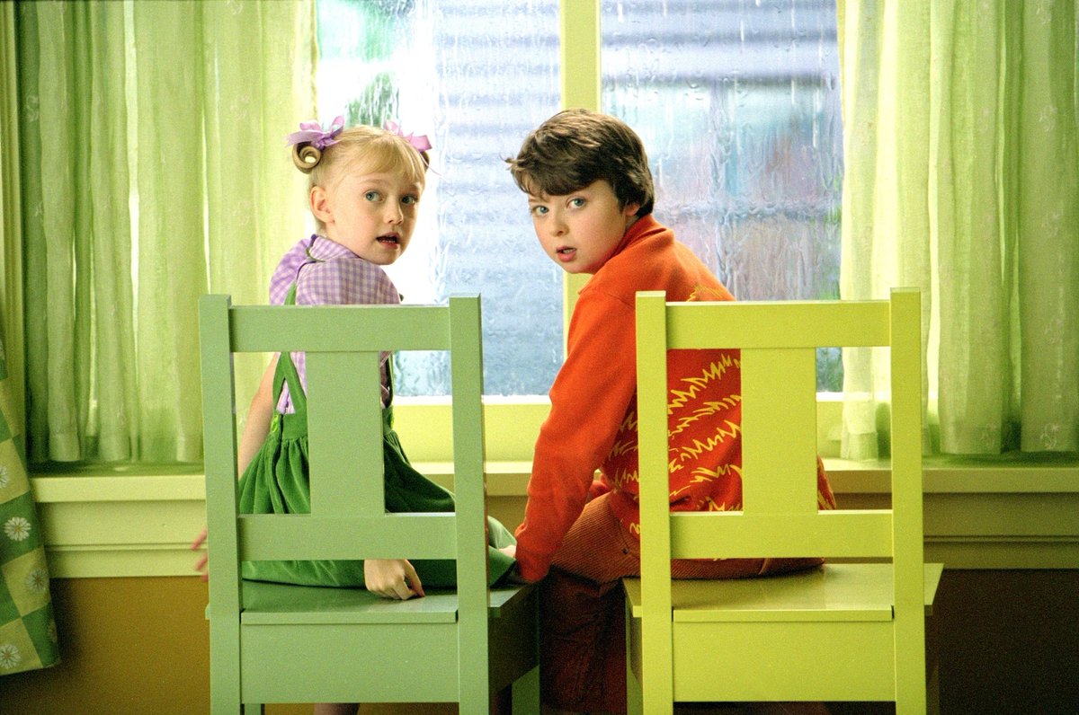 what are they looking at?