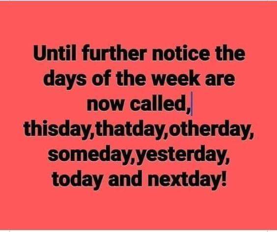 Summer vibes. ☀️