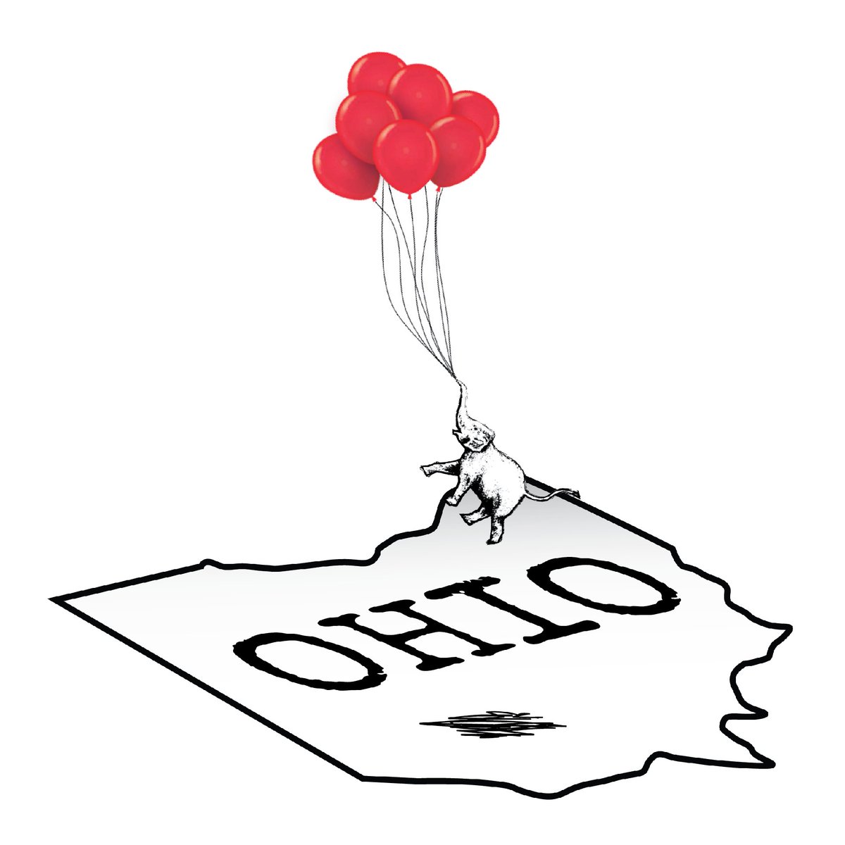 ElephantSeven's tweet image. #🐘🎈🎈🎈🎈🎈🎈🎈has landed in #OHIO! Thrilled to share news of our new partnership with @WineTrendsInc! Our #Cleveland #Winemaker is on #CLOUDSEVEN! #wawine #wallawallawine #wine #winedistributor #elephant #seven #red #balloons #elephantseven #e7