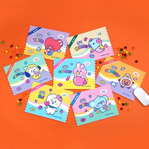 nurkoya's tweet photo. GOOD MORNING! SURPRISE GA 🥳

🎁 Choose Mousepad OR Photo Holder (Official BT21)

RULES: 
🎀 🇲🇾 Army 
🎀 Must RT pinned tweet and tweets in the thread
🎀Must RT this GA tweet 
🎀 Ends tonight, 8PM

Goodluck 😘💜 https://t.co/It4uYqFbnf