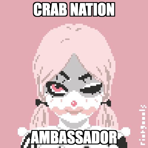 cryptochiridae's tweet photo. @riotgoools #gooolclowncollege🦀🕯️ https://t.co/QoLaVZJ3we