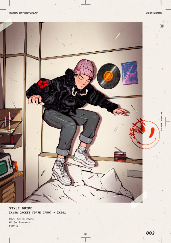 The next phase has begun, garment 1, The Hoodie. The devil is in the details as always. Stay tuned for tech flats and line ups (coming soon!)

S/O to <a href="/kami_blade/">Kami-nø-hä</a> <a href="/SageMeister/">Sage Meister 🐸</a> &amp; <a href="/ChromeCat3/">Chrome Cat</a> 

Next to <a href="/KyokuOngaku/">Ongaku Kyoku</a> to bring it to life! 

㊙️🖤, RT, Tag 3frens

#ikusa #thetunnel