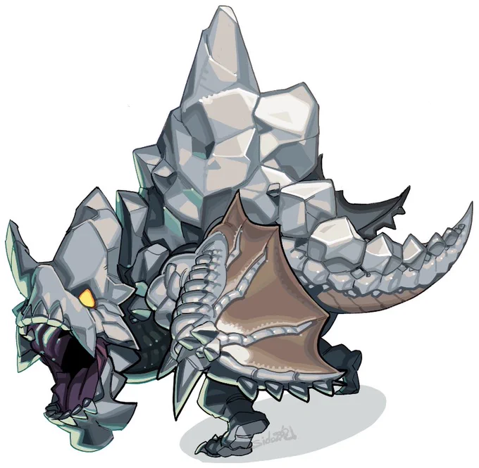 #MHサンブレイク 