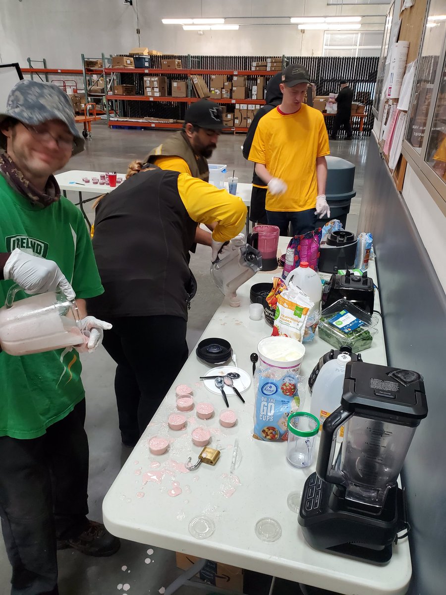 Kari Wilson tweet media