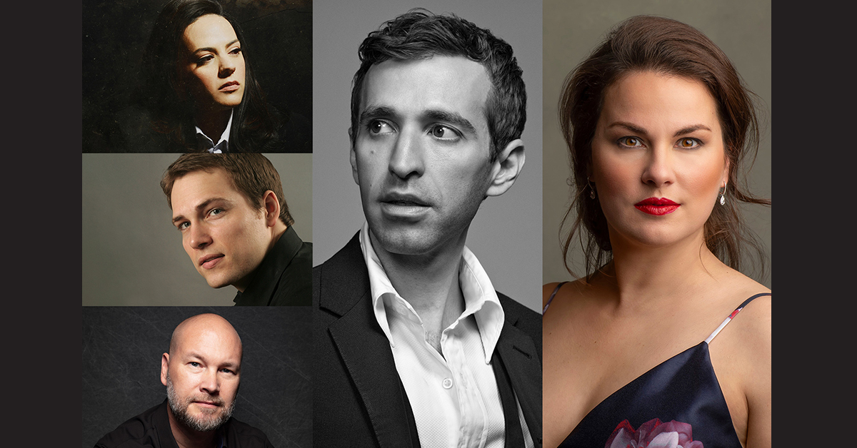 TrinityChrchNYC's tweet photo. Composed in 1749 during the twilight of his career, #GFHandel's Theodora stands out as one of his finest creations.
On July 29, come hear the dramatic oratorio here in Trinity Church, featuring @DungareeDiva + @A_R_Costanzo!
🎶 ➡️ Reserve your free seat: https://t.co/FARTXrhmuM https://t.co/r6eRgavznp
