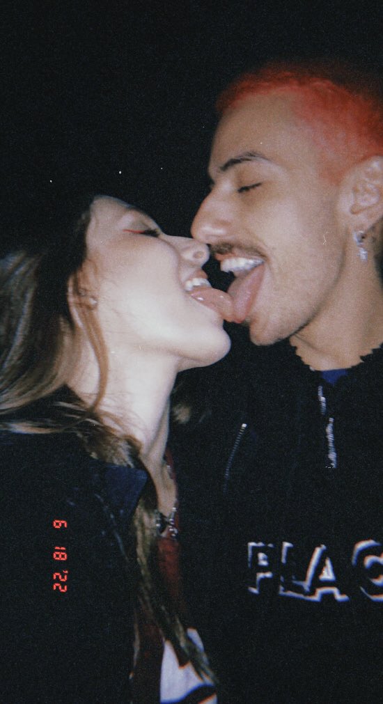 Isadora Corazza tweet media