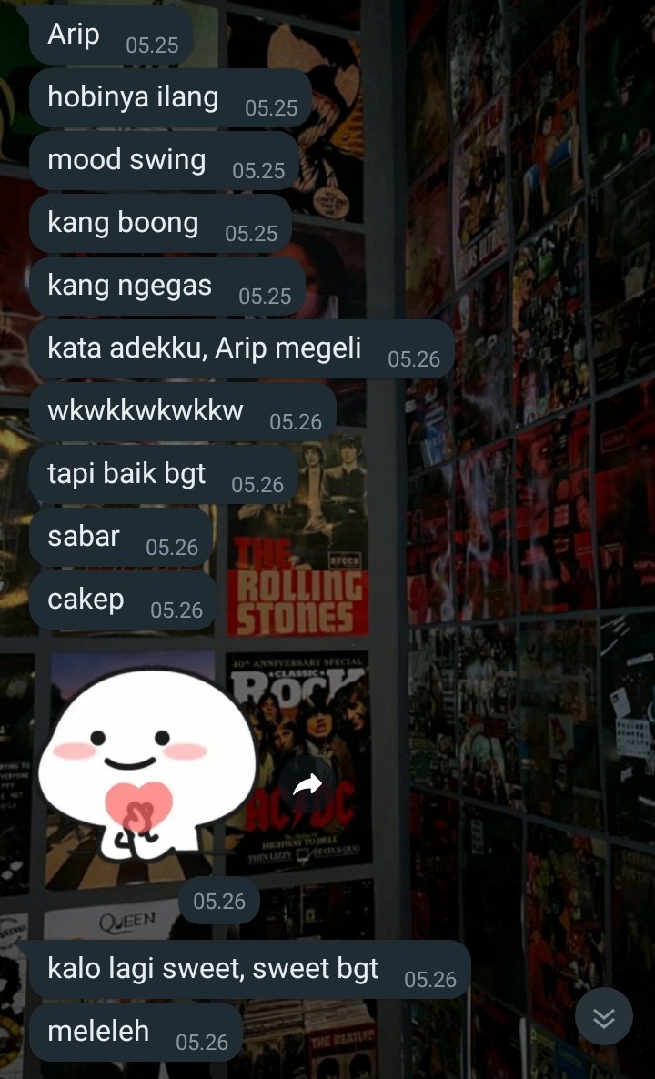 trckxx's tweet photo. Ngedumel pada pagi hari, tp sayang si. https://t.co/pgfuo7Thhh