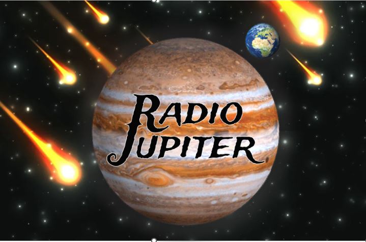 TheRadioJupiter's tweet photo. How will you celebrate Meteor Day? Take Radio Jupiter stargazing with you and hear some of the best tunes all night long. https://t.co/r3sIBOEyxw
When was the last time you saw a shooting star?
#METEOR #meteorstorm #Stargazers #radio #music https://t.co/s8bh8GrGF9