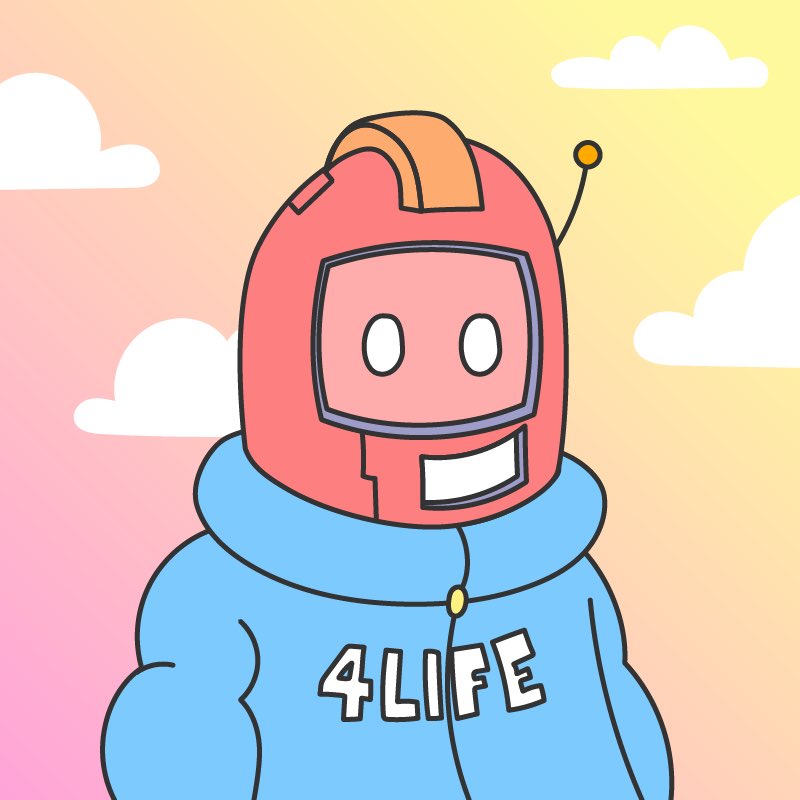 <a href="/Halarshah1/">Halar.eth</a> You need to check out <a href="/Companions_NFT/">Companions 💚✨</a>

Team lets show <a href="/Halarshah1/">Halar.eth</a>   who we are ;)

▶️Early access to <a href="/OperationDawn_/">Operation Dawn (P2E)</a>
▶️Daily $SOLA rewards
▶️$50k ETH Giveaway
▶️0.069 ETH Mint
▶️Full Commercial rights

Allow list 👇
premint.xyz/companions-gua…