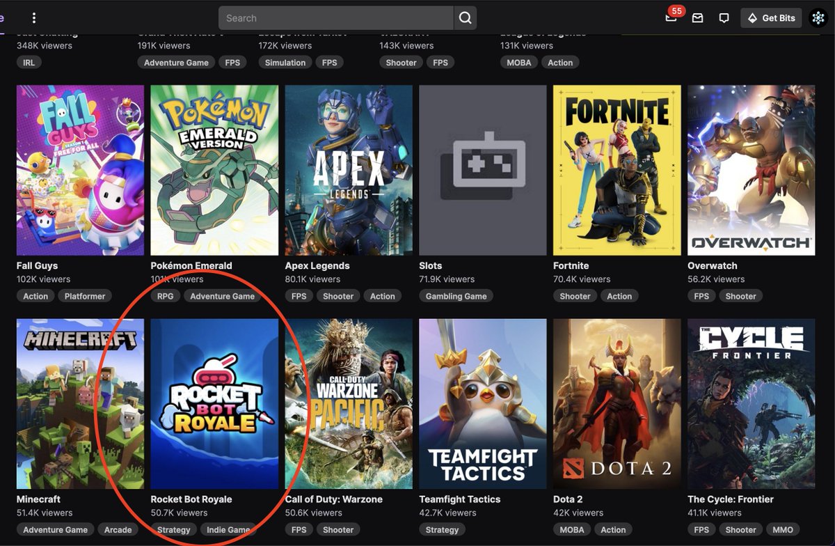 Winterpixel Games tweet media