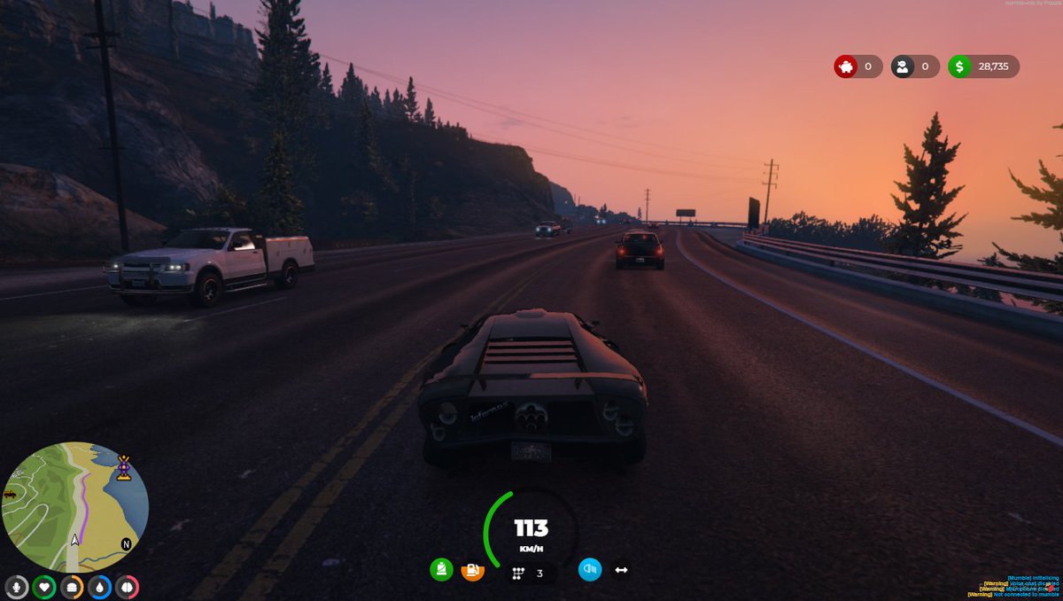 Tatsu__Gori's tweet photo. こんなNFTゲーム見つけてしまったんだが🤣
#NFT
#GTA5
#Metaverse
#InfinityAuto
#NFTゲーム
#ブログ書け
#ブログ仲間募集中 https://t.co/VhuI82xTHa