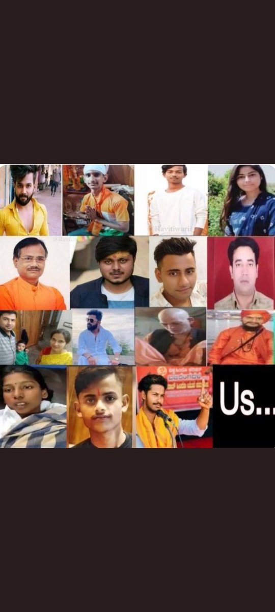 ASinghbagi's tweet photo. @NituJhaBJP देख उत्तर प्रदेश की बीजेपी सरकार कितनी हत्या हुई है इसके लिए सीधा सीधा योगी सरकार जिम्मेवार है योगी को इस्तीफा दे देना चाहिए https://t.co/GwlvYvbnpJ