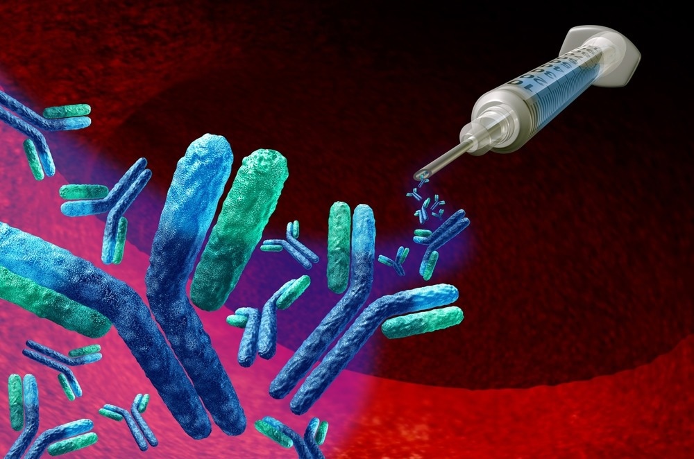 NewsMedical's tweet photo. Casirivimab/imdevimab improve outcomes in early COVID-19 https://t.co/d5Fcjx3ep6 #Coronavirus #Disease #COVID #Monoclonal #Antibody #Casirivimab #Imdevimab @VirusesMDPI @univ_toyama https://t.co/1coTLiifWW