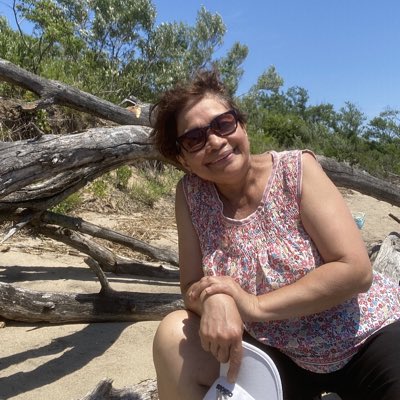 leanadran's tweet image. #NewProfilePic