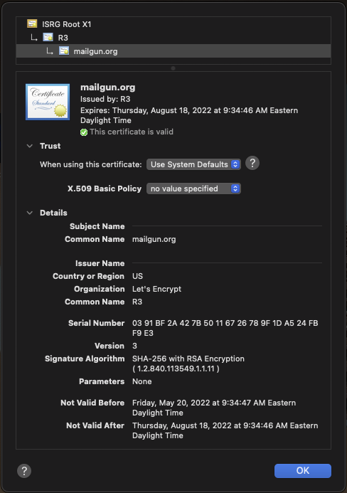 AndreasNYC's tweet photo. @AliveCor KardiaMobile Fix your website security so users don't have to verify their email with an insecure/unauthenticated link after signing-up with their KardiaMobile EKG devices! See test of https://t.co/Q7ez3gGd3R recorded https://t.co/U9N4Uj7VTE https://t.co/fd4JjrqIv4