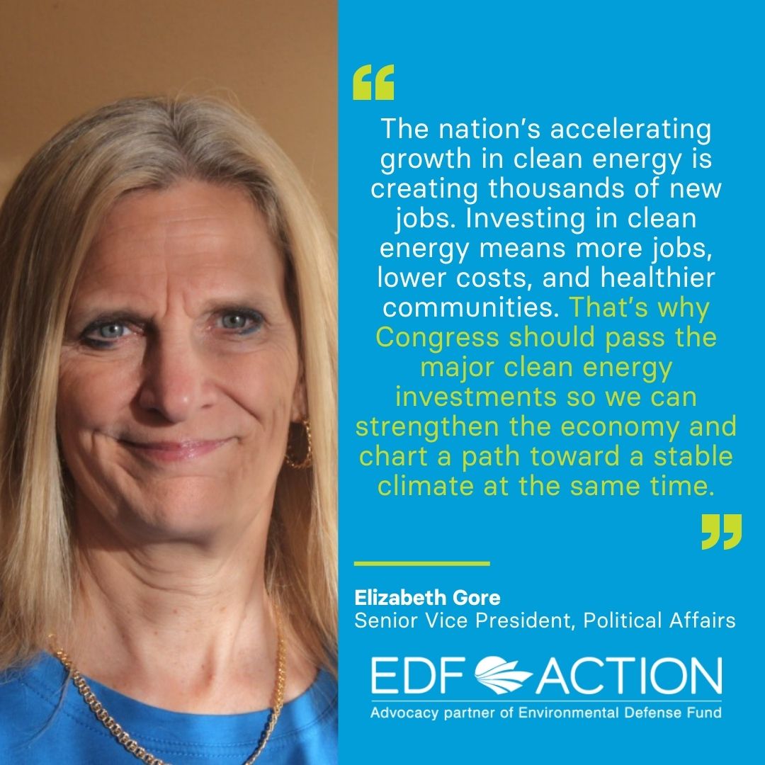 EDF Action tweet media