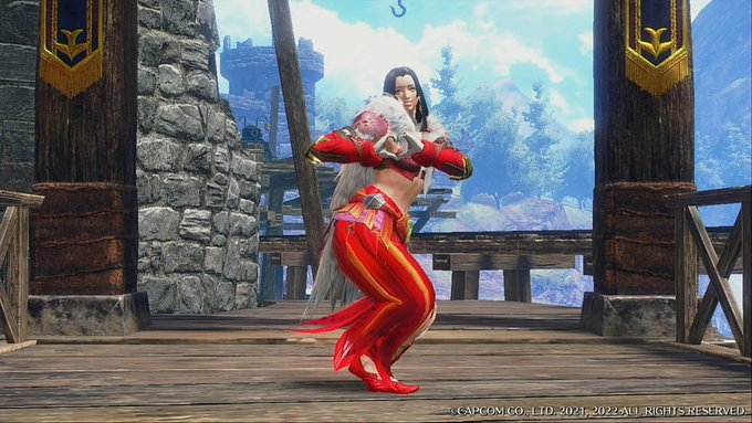 モンハンサンブレイク 22年6月30日 木 ツイ速まとめ