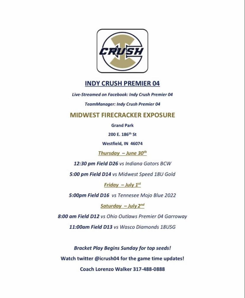 Here’s my schedule for the weekend! <a href="/CoachLorenzoWa2/">CoachLorenzoWalker</a> <a href="/TU_Softball/">Taylor University Softball</a>