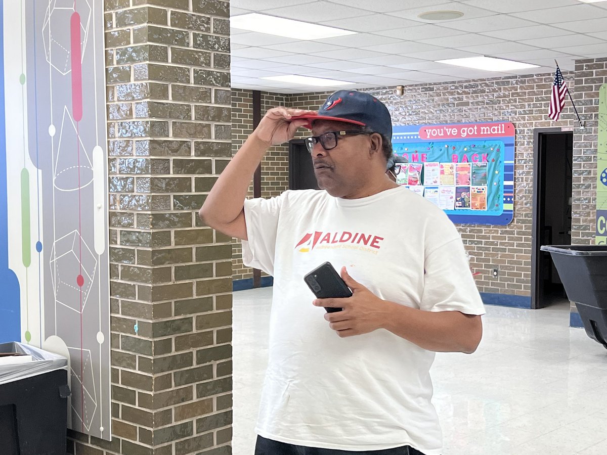 Jimekia Atkins tweet media