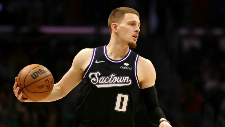 WireHoops's tweet photo. Kings Don't Tender Qualifying Offer To Donte DiVincenzo https://t.co/nZ9WxeN5GV https://t.co/nFlMlV44up
