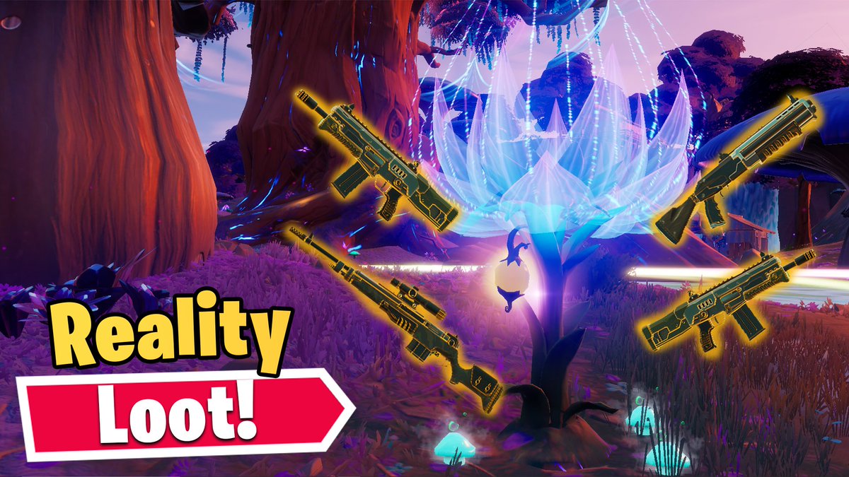 Nihilpooh's tweet photo. honestly I prefer this thumbnail 
🔗: https://t.co/YU8fa6Bv2r
#FortniteChapter3Season3 https://t.co/a1M4BOaMSP