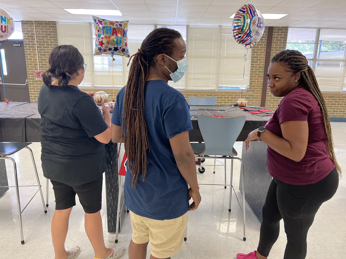 Jimekia Atkins tweet media