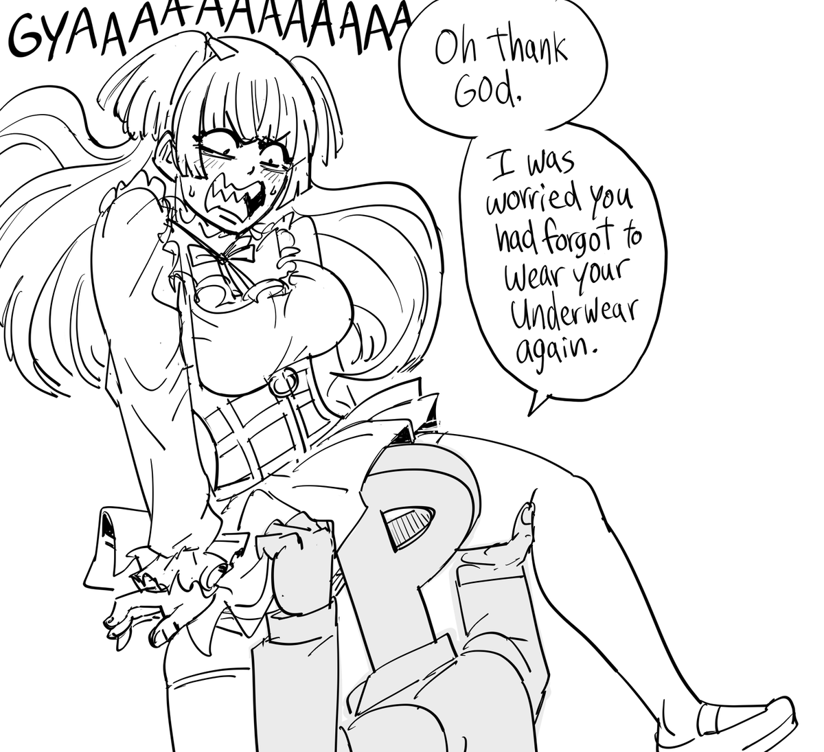 Patreon request for Idolmaster Mayuzumi Fuyuko.

I only played and watched the old stuff, so I don't know any of the Cinderella Girls content. 