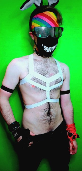 He's a 10 but dresses as a bunnyboy for @OnlyFans content https://t.co/yBcAhIQ69q<a class="tags" href="/tag/onlyfans">@onlyfans</a><a href="/tag/gay"class="tags"><span>#gay</span></a><a href="/tag/gays"class="tags"><span>#gays</span></a><a href="/tag/adultwork"class="tags"><span>#adultwork</span></a><a href="/tag/dickpic"class="tags"><span>#dickpic</span></a><a href="/tag/twink"class="tags"><span>#twink</span></a><a href="/tag/18plus"class="tags"><span>#18plus</span></a>