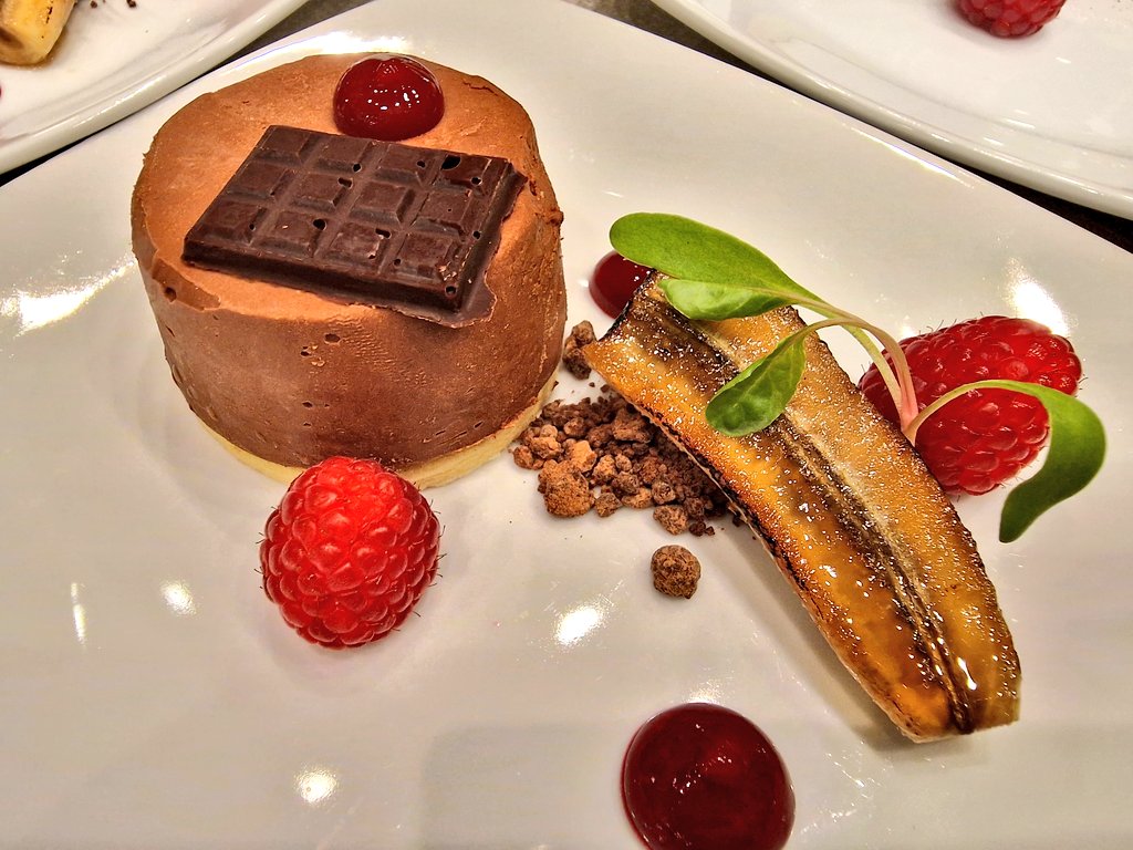 Ben Cook (@chefbenji64) on Twitter photo Fantastic work from the <a href="/habsboys/">Haberdashers' Boys' School</a> <a href="/habsgirlsschool/">Haberdashers' Girls' School</a> teams amazing plant based menu for the 300 leavers superb team effort <a href="/LondonReedy/">PaulReed</a> <a href="/mikecheftaylor/">Mike Taylor</a> <a href="/chefbruno81/">Bruno Almeida</a> <a href="/KniefSally/">Sally Knief</a> <a href="/HolroydHowe/">Holroyd Howe</a> <a href="/Nickhowe64/">Nick Howe</a> <a href="/DanielCollier84/">Daniel Collier</a> <a href="/Rachael48432853/">Rachael Wilson</a> <a href="/pammybabe68/">pamela dixon 🐝</a> Fantastic work from the <a href="/habsboys/">Haberdashers' Boys' School</a> <a href="/habsgirlsschool/">Haberdashers' Girls' School</a> teams amazing plant based menu for the 300 leavers superb team effort <a href="/LondonReedy/">PaulReed</a> <a href="/mikecheftaylor/">Mike Taylor</a> <a href="/chefbruno81/">Bruno Almeida</a> <a href="/KniefSally/">Sally Knief</a> <a href="/HolroydHowe/">Holroyd Howe</a> <a href="/Nickhowe64/">Nick Howe</a> <a href="/DanielCollier84/">Daniel Collier</a> <a href="/Rachael48432853/">Rachael Wilson</a> <a href="/pammybabe68/">pamela dixon 🐝</a>