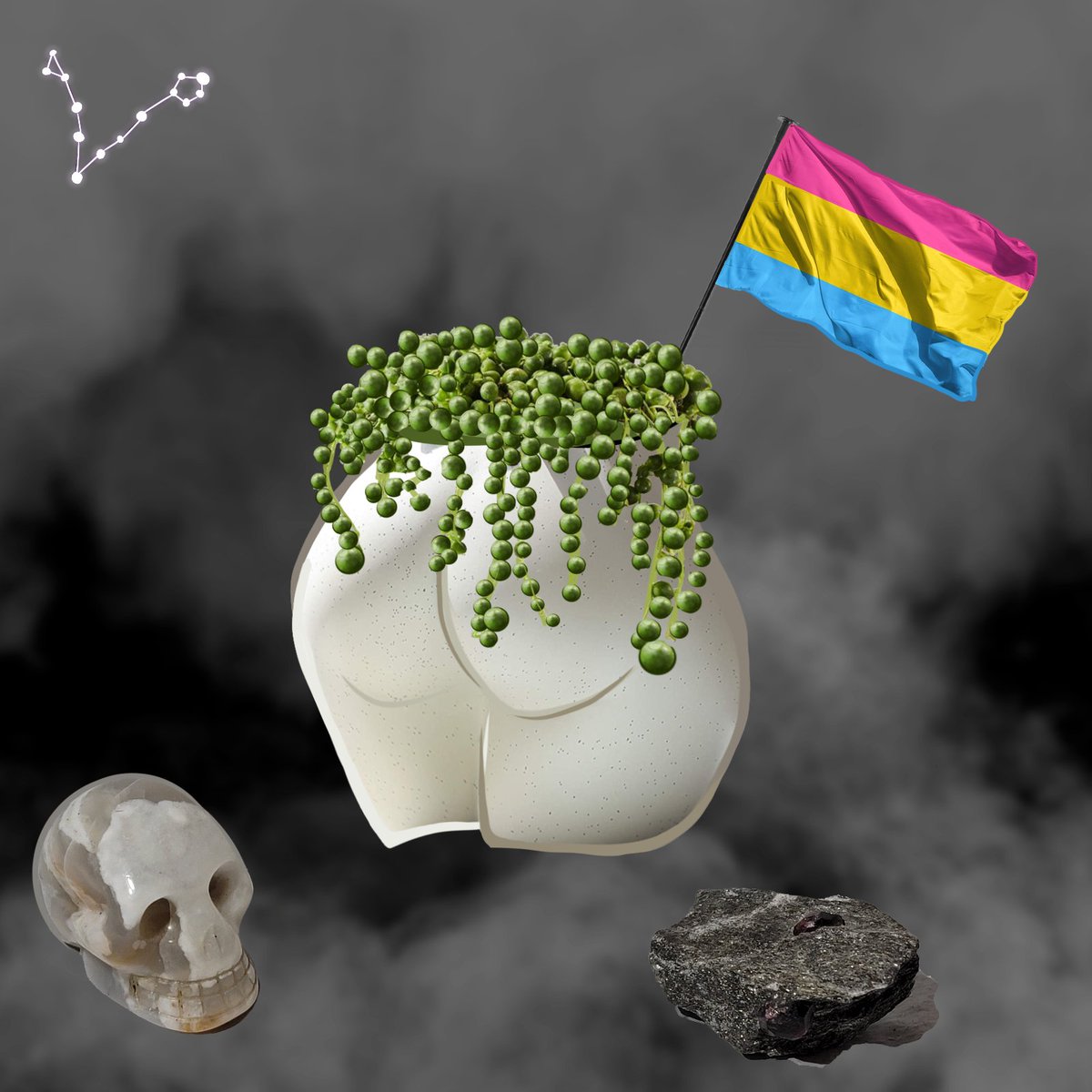 SatSucculentNFT's tweet photo. Got more to join the #SatoshiSucculentsNFT fam today
So decided to share some of my fav pieces in the collection 😍
What seeds will you plant in #Web3?
#womenWeb3 #NFTCommunity #blm #PrideMonth2022 #Diversity #inclusion #PrideProgress #pansexual https://t.co/uCgmlyV5TN