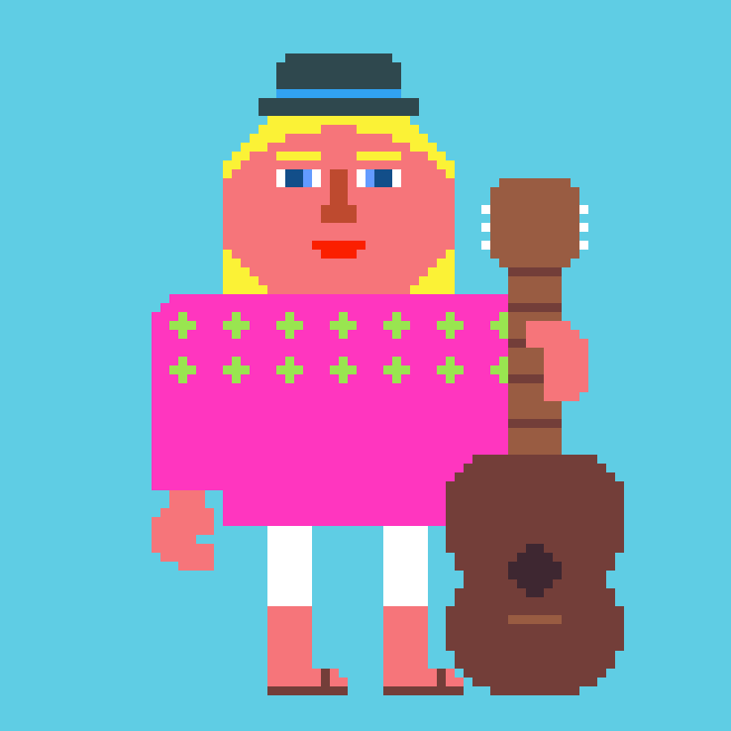 CRYPTOPAINTERS tweet media