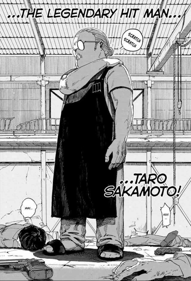 worstgenpod's tweet photo. Run My Fade, @LettucePray0 edition! 

Mr. Sakamoto vs Class 3E

#RunMyFade #WorstGenDebate #SakamotoDays #AssassinationClassroom https://t.co/i4WI6HLCw3