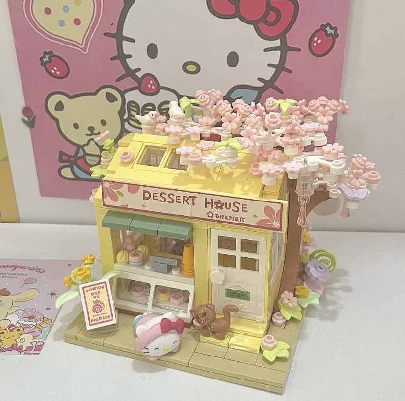 ْ on Twitter "wekki dessert house shop https//t.co/Lo3ZuYqhCO" / Twitter