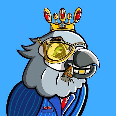 🎁GIVEAWAY!!🎁

📌Project 
<a href="/ParrotTools/">Prosperous Parrots 🦜</a> 

Prizes:

🏆1x WL SPOTS

Entry:
1️⃣Follow 
<a href="/MTNdao1/">MTN DAO</a> 
 &amp; 
<a href="/ParrotTools/">Prosperous Parrots 🦜</a> 

2️⃣RT + Like
3️⃣Tag 3 friends 

!! Ends in in 20 hours! ⏰🔔
#mtndao #NFTGiveaway #SolanaGiveaway  #SolanaGiveaways #NFTCommunity #parrottools #parrot
