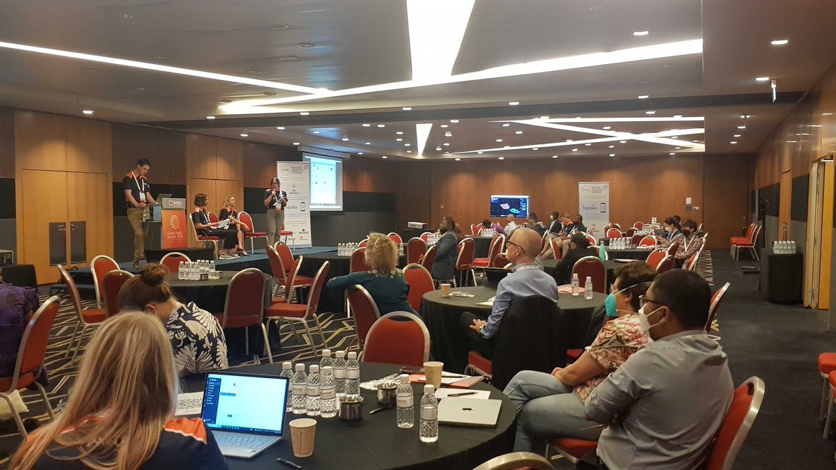 Beyond Essential Systems tweet media