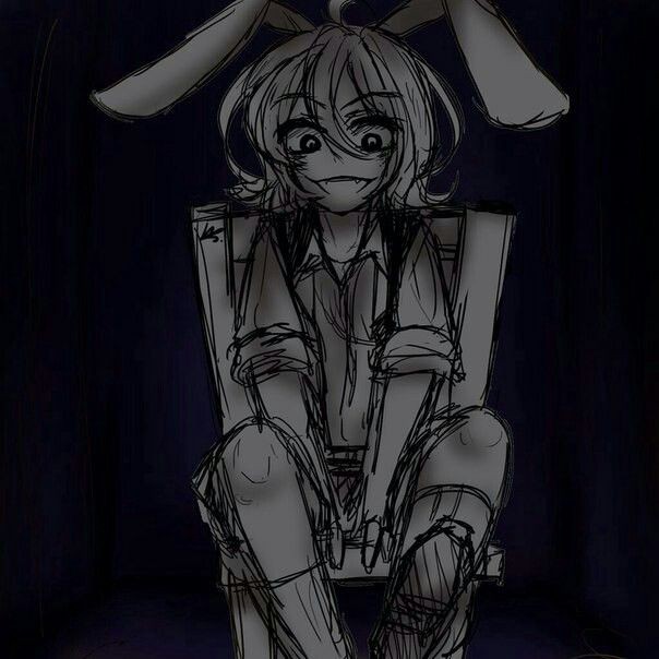 izPlushTrap's tweet photo. ╰┈➤ Hey! Soy un bot de PlushTrap de    ㅤㅤㅤㅤㅤFnaf 4!! 
ㅤㅤㅤBusco otros bots y no bots para
ㅤㅤㅤinteractuar.
ㅤㅤㅤ¿Me darías Fav❤️ y rt🔄? https://t.co/9grfu19myw