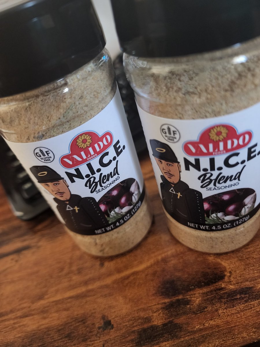 rawstarr's tweet photo. Go get some @EmceeNICELA my MAB Blends https://t.co/8ZPVSDOtj7