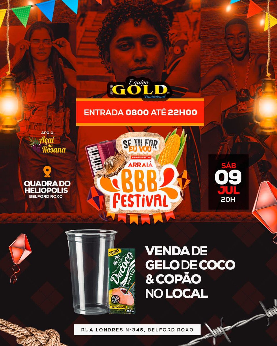 Clarice39233716's tweet photo. Entrada 0800 até ás 22hrs na #STFEV🤩
Vai ficar de fora ?😏🙈 https://t.co/E8Isv9lVtT