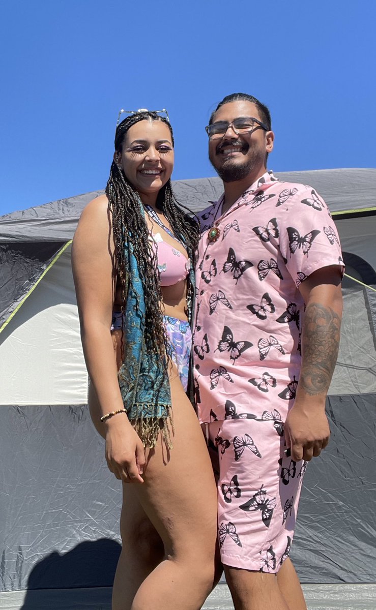 kiyleerenee's tweet photo. Truly couldn’t have asked for a better weekend 🥺 Electric Forest was a dream ✨✨ https://t.co/BvnjKmWv5m