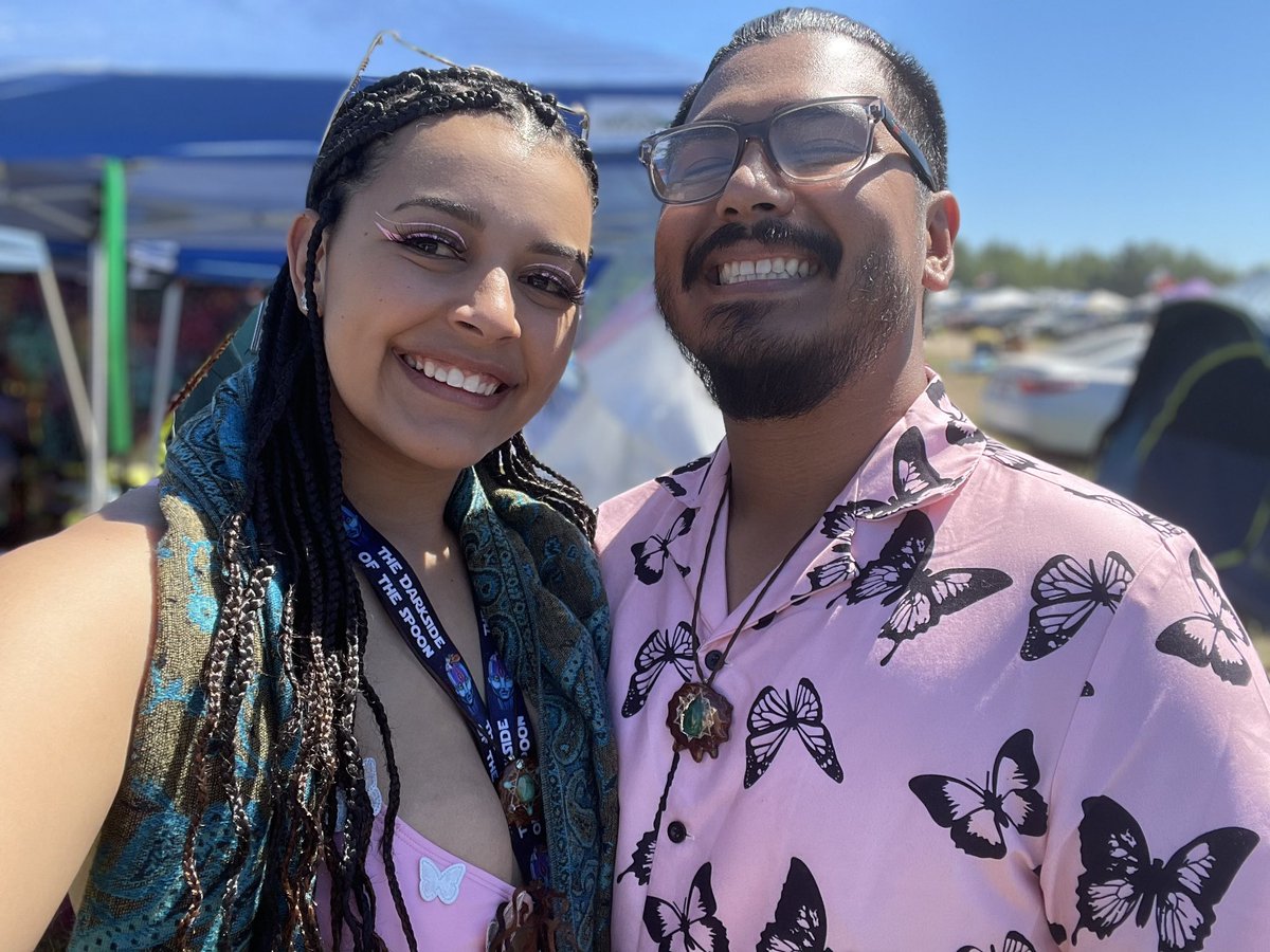 kiyleerenee's tweet photo. Truly couldn’t have asked for a better weekend 🥺 Electric Forest was a dream ✨✨ https://t.co/BvnjKmWv5m