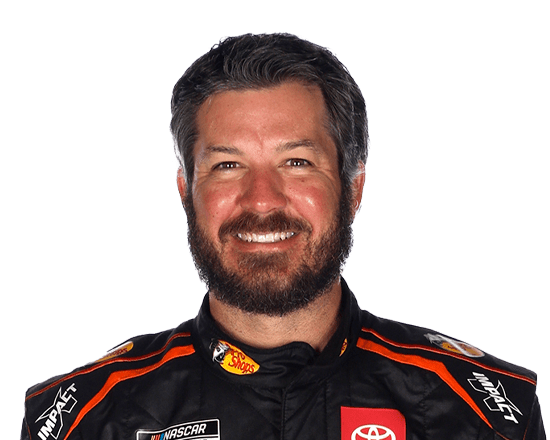 Happy 42nd birthday to (Martin Truex Jr.)! from 