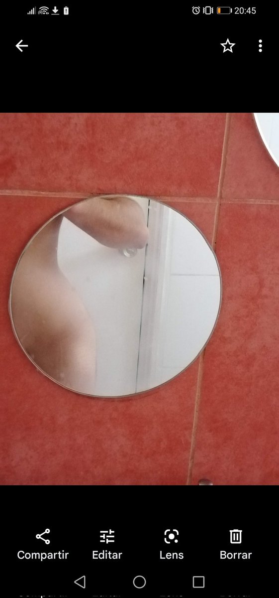 Si tu me lo pides yo me porto bonito 😈