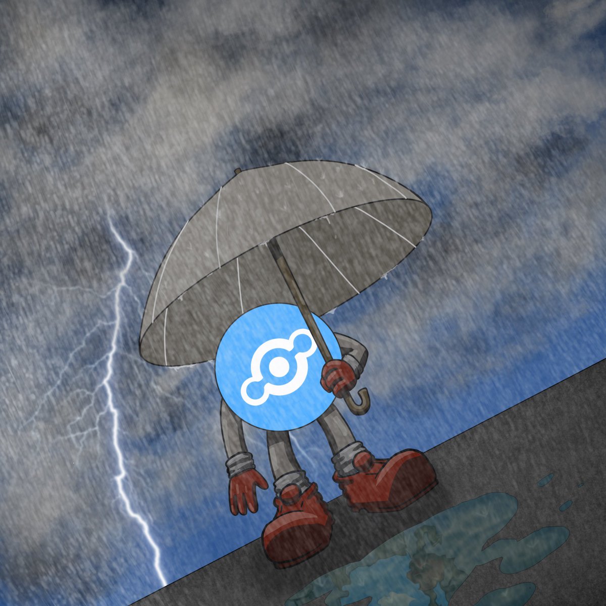 qolqoS's tweet photo. Greek company @WeatherXM builds small weather stations to collect high-quality, hyperlocal weather data and make it universally accessible using #ThePeoplesNetwork

So far 1,000 WiFi weather stations have shipped worldwide with many more on the way

Today’s forecast is utility🎈 https://t.co/K26UXFZYOS