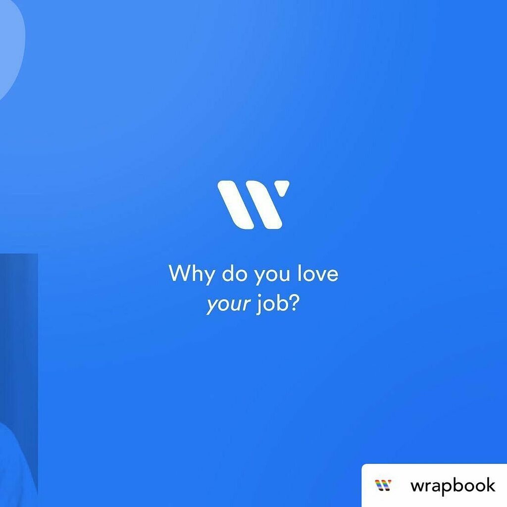 CutawayCreative's tweet photo. Thanks for the shout @wrapbook ! #bestpayroll #wrapbook #cutawaycreative https://t.co/WtbG9krORA