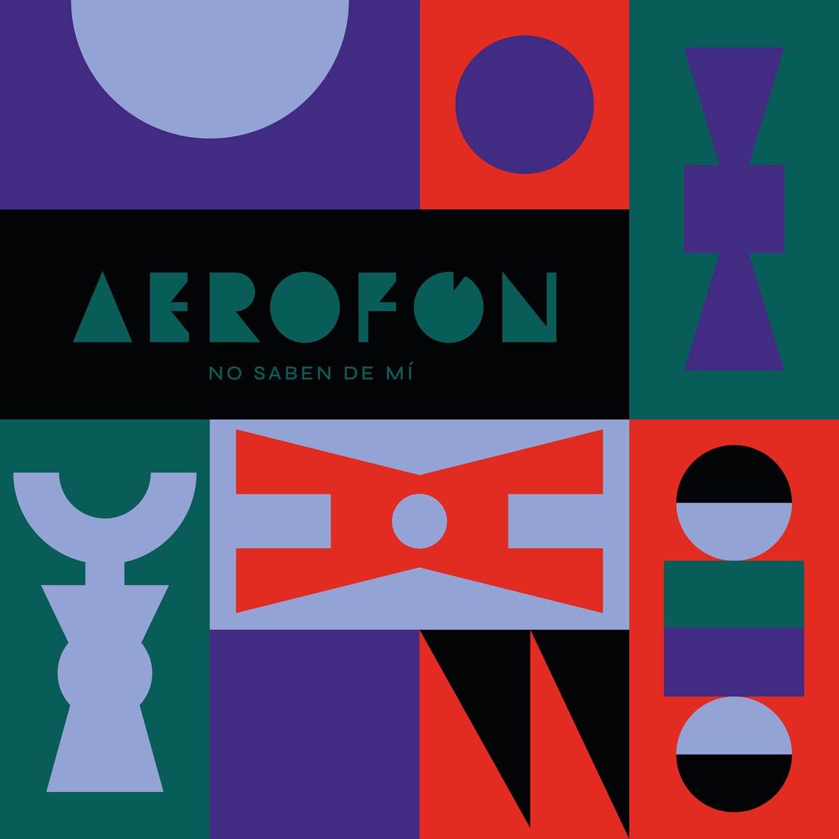 RTVmusica's tweet photo. Escucha el más reciente sencillo de la banda xalapeña de electro rock y synth pop @aerofon, "No Saben de Mí", tema que reflexiona sobre el trastorno bipolar.
Musicalmente, es una explosión de drum and bass, jungle y breack beat.

🎧👇
https://t.co/vjjSqGTF4r https://t.co/M1cqi4czTa