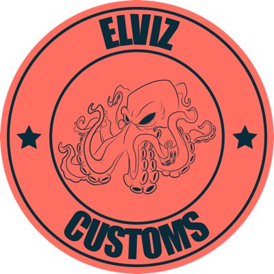 ElvizCustoms's tweet photo. #NuevaFotoDePerfil https://t.co/KXrVbNK8w6