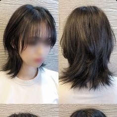 2YSUNIK's tweet photo. Alguém sabe o nome desse corte? Estou pensando em cortar assim... https://t.co/ZfnRHGGKVd